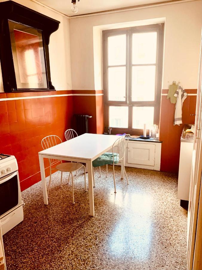 Bel Appartement City Center Genf Kültér fotó